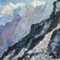 Berghang - Kaiser